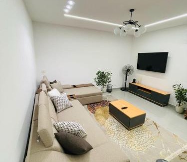 Nasr City Apartment | Premium Stay in Nasr City