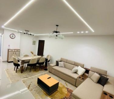 Nasr City Apartment | Premium Stay in Nasr City
