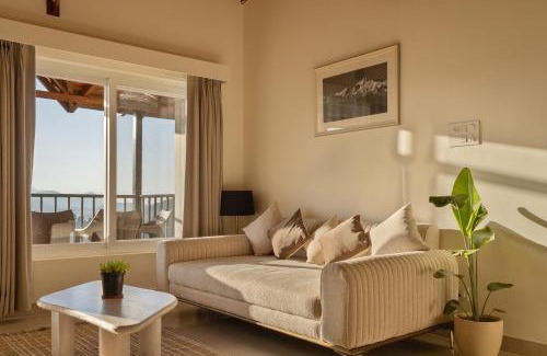 Bhagtpura Apartment | Premium Stay with Stunning Views