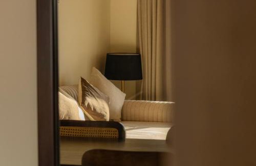 Bhagtpura Apartment | Premium Stay with Stunning Views