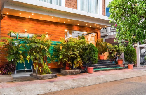 Puri House | Premium Stays Near Marine Drive Puri