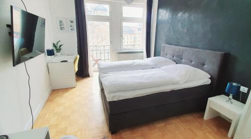 Mannheim City Centre Apartment | Premium Studio in zentraler Lage Mannheims