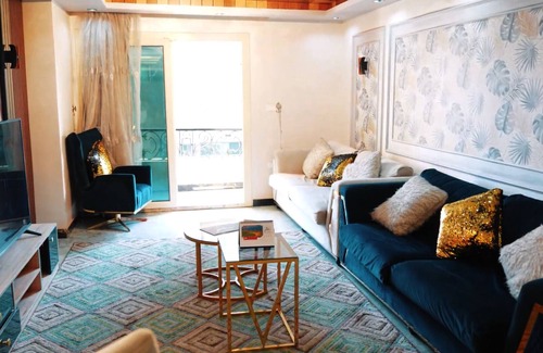 Agouza Apartment | Premium Swiss Residence Agouza