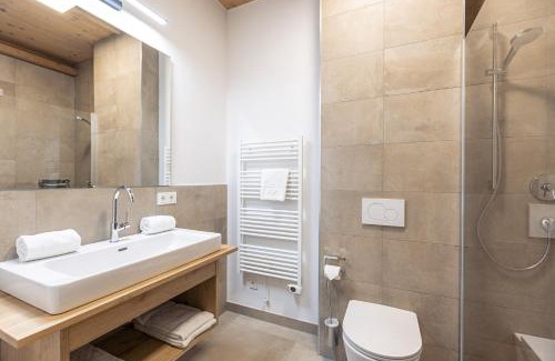 Mariapfarr Apartment | Premium Tauernstyle Golling