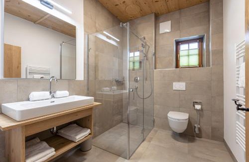 Mariapfarr Apartment | Premium Tauernstyle Golling