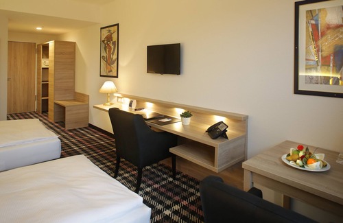 Sued Hotel | PreMotel Hotel