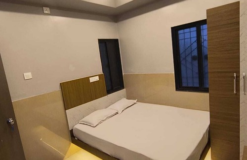 Solapur Hotel | Prerna Cottage & Lodge By GRB