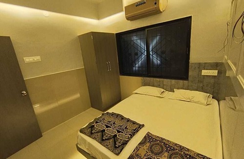 Solapur Hotel | Prerna Cottage & Lodge By GRB