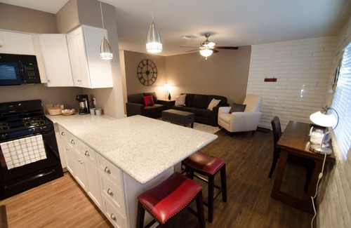 Prescott Condo | PRESCOTT GETAWAY, HISTORIC DOWNTOWN PRESCOTT