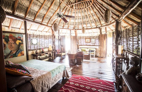 Troncones Hotel | Present Moment Retreat