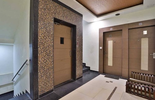 Vadodara Apartment | Presidency Studios Vadodara