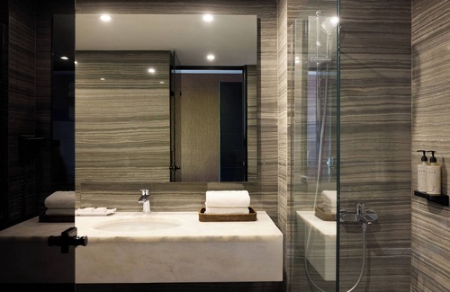 Ampelokipoi Hotel | President Hotel Athens