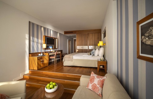 Babin Kuk Hotel | President Hotel, Valamar Collection