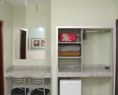 Regiao Urbana Homogenea IX Hotel | Presidente Hotel