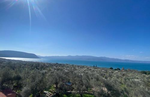 Mytilene Apartment | Presidential Sea View