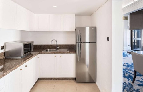 Al Rigga House | Presidential Suite Near China Club By Luxury Bookings