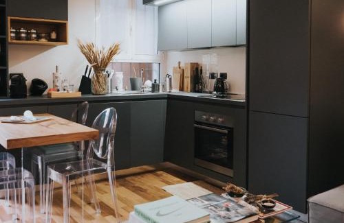 Ghisolfa Apartment | Prestige Boutique Homes - Brera 2