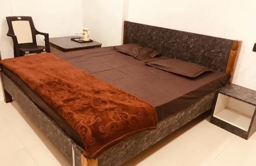 Bilaspur House | Prestige Guest House