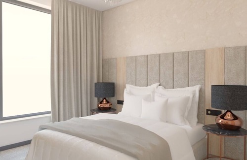 Stalowa Wola Hotel | Prestige Hotel