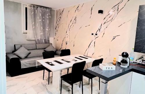 Nulvi Bed & Breakfast | PRESTIGE House