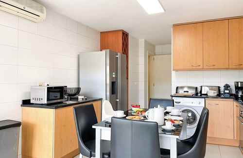 Lisbon Old Town Apartment | Prestige Lisbon Entire 3 Bedroom Luxury Family Friendly Apartment