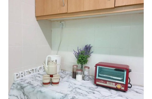 Bandar Kota Bharu Condo | Prestige Pelangi 13 (B1704) | 4 BR for 12 Pax