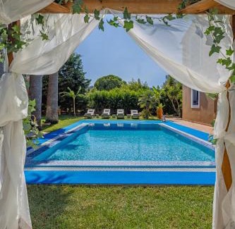 Ialyssos Villa | Prestige Residence Rhodes