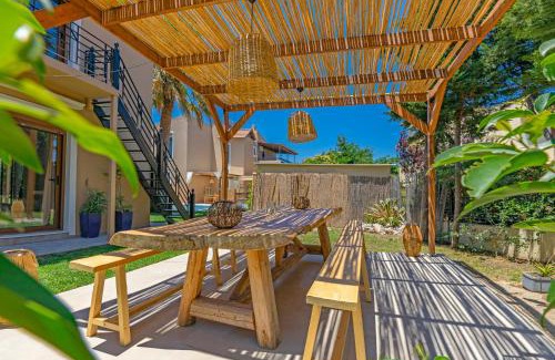 Ialyssos Villa | Prestige Residence Rhodes