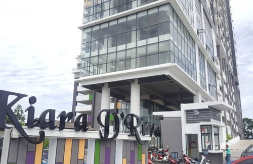 Bandar Kota Bharu Condo | Prestige Sky 21 (A7-1) | 3 BR River View Unit