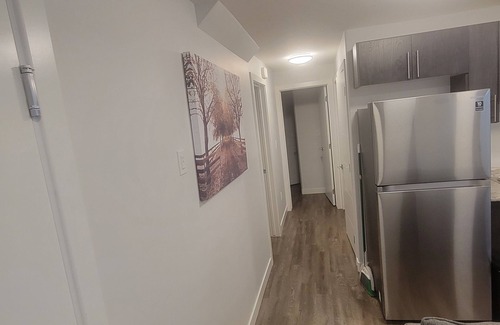 Saskatoon House | Prestige Suite-beautifully finished 2 bedroom home