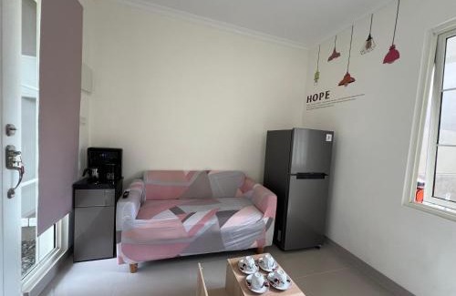 Bogor Selatan House | Prestige Villa Rancamaya Bogor