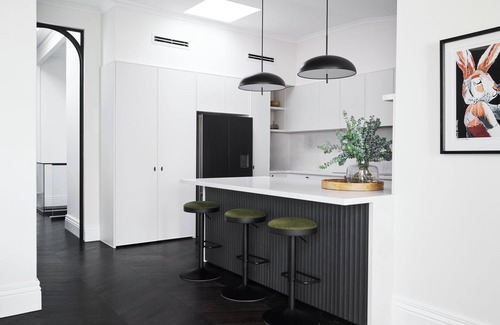 Bendigo House | Prestigious Home for Luxury Getaways