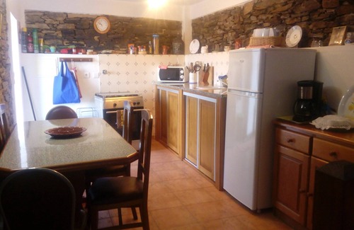 Arganil Cottage | Pretty holiday cottage with private pool, fantastic views sleeps 6, Arganil 7kms