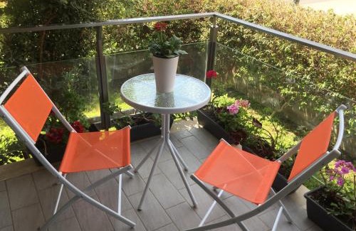 Santa Tecla House | Pretty Home