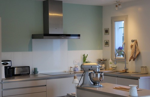 Octon House | Pretty house near Lake Salagou
