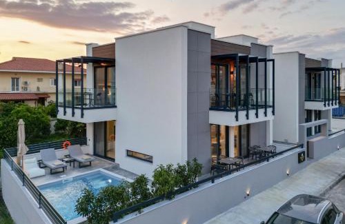 Preveza Villa | PREVEZA VILLA center