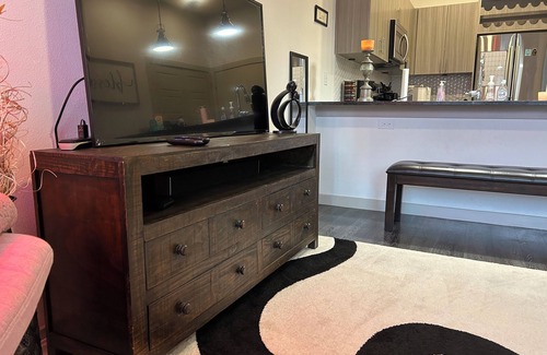 McKinney Apartment | Price Decrease! Quiet McKinney Retreat – Cozy Comfort Near STAR Stadium!