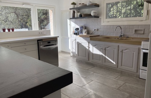 Vidauban House | PRICE ROUND LAST MINUTE-2000/week instead of 2800-villa pool+exceptional view