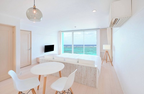 Yoron Hotel | Pricia Resort Yoron