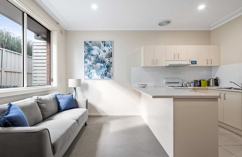 Mayfield Apartment | Prickly Pear Stays in Mayfield