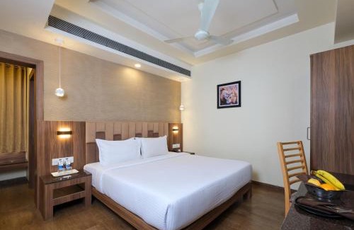 Sasan Gir Hotel | Pride Biznotel Sasan Gir