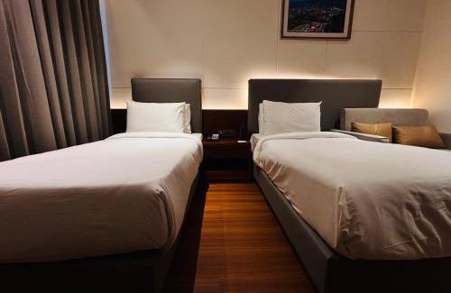 Jwalapur Hotel | Pride Elite Haridwar