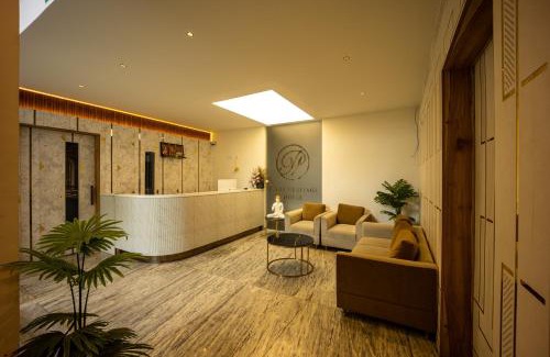 Kanakapura Hotel | Pride Heritage Hotel