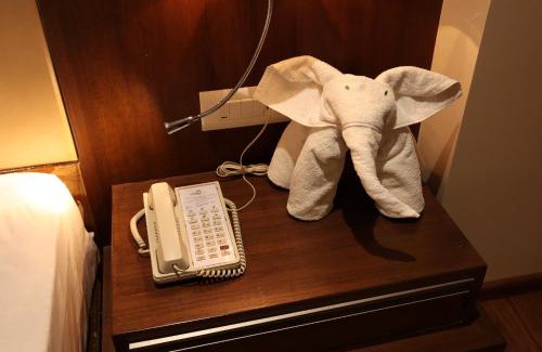 Bhopal Hotel | Pride Hotel Bhopal