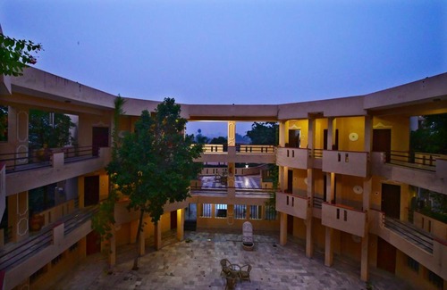 Bharatpur Resort | Pride Kadamb Kunj Resort Bharatpur