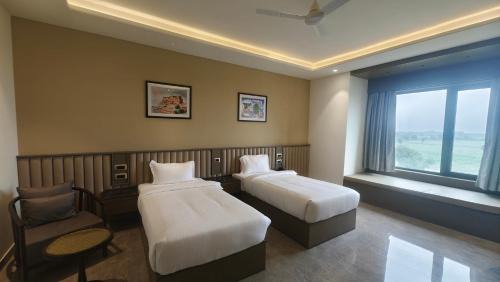 Banar Resort | Pride Resort Jodhpur