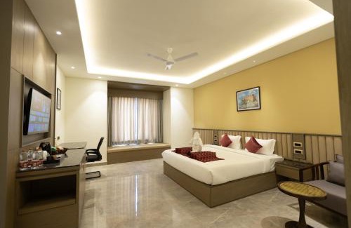 Banar Resort | Pride Resort Jodhpur