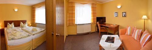 Schmiedefeld am Rennsteig Hotel | PRIMA Hotel am Eisenberg