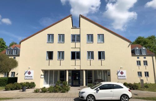 Gotz Hotel | PRIMA Hotel Havelland