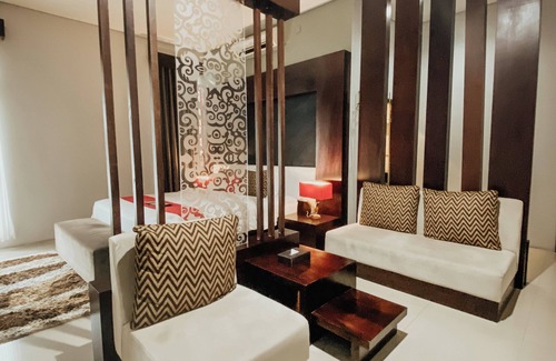 Sleman Hotel | Prima Sr Hotel & Convention